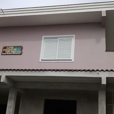 Apartamento Favreto Marechal Luz Extérieur photo