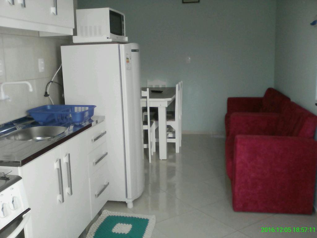 Apartamento Favreto Marechal Luz Extérieur photo