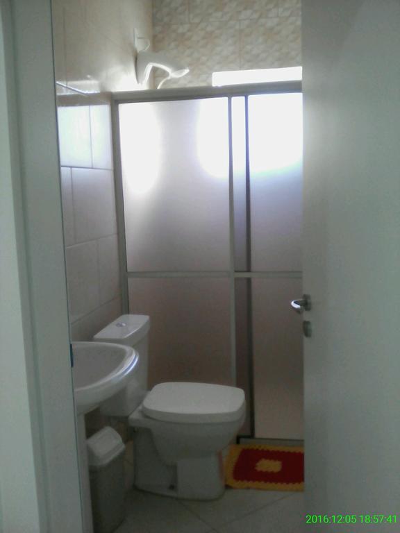 Apartamento Favreto Marechal Luz Extérieur photo