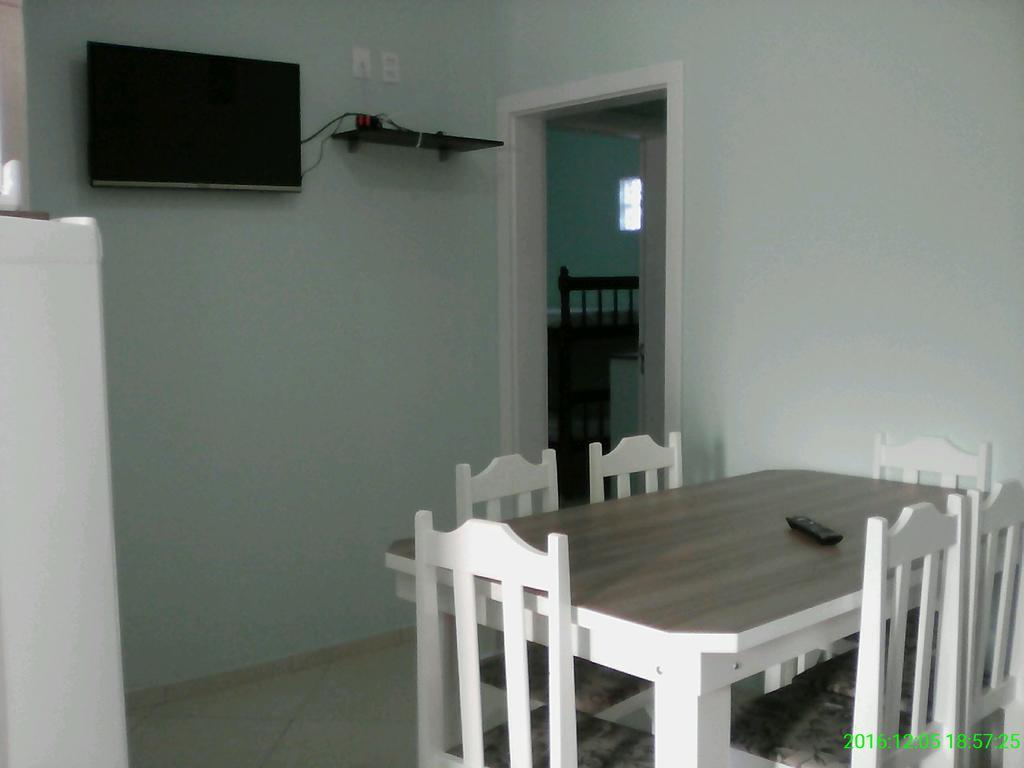 Apartamento Favreto Marechal Luz Extérieur photo