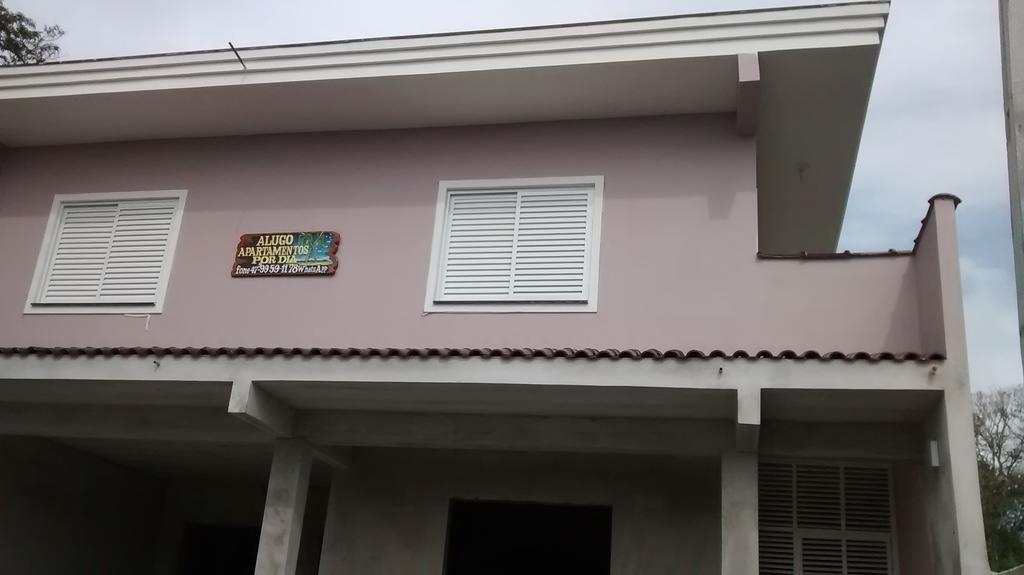 Apartamento Favreto Marechal Luz Extérieur photo