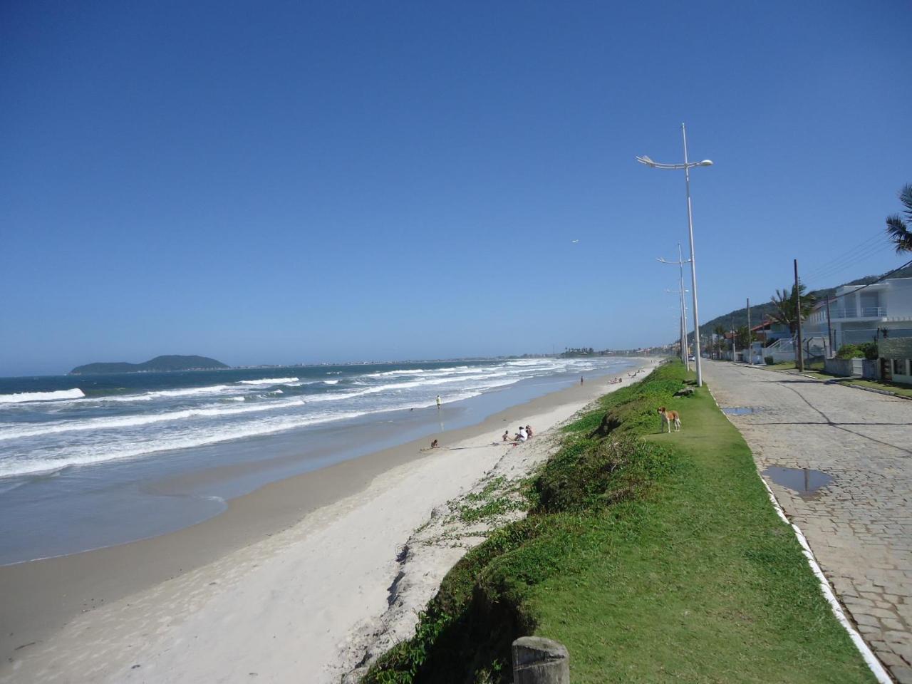 Apartamento Favreto Marechal Luz Extérieur photo